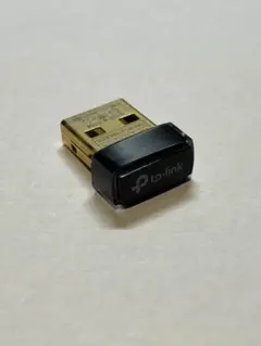 Archer T2U Nano AC600 Wi-Fi子機（TP-Link）