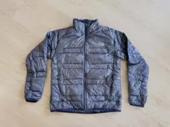 ザノースフェイス ダウンジャケット S レディース