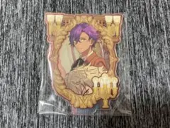 乙狩アドニス アクリルスタンド②