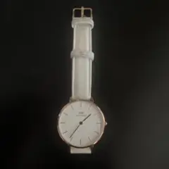 ダニエルウェリントン　腕時計