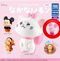 ディズニー　キャラクター　なかないモン　そのに　ピグレット