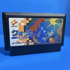 ファミコン　クォース