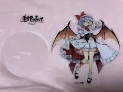 レミリア・スカーレット アクリルスタンド 東方Project