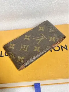 【正規品】ルイヴィトンシガレットケースタバコケースモノグラム