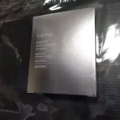 TIRTIR MASK FIT AURA CUSHION 21N IVORYのサムネイル