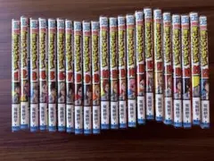 僕のヒーローアカデミア