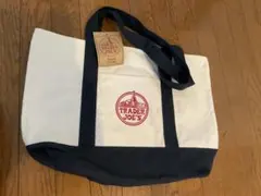 (新品,未使用)TRADER JOE'S トートバッグ