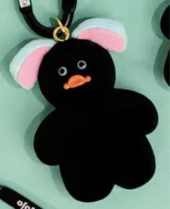 【先着順】mojojojo モジョジョジョ　-ケンエレスタンド限定- アヒル