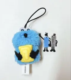 【匿名配送】スシローコラボ　スンスン　たまご