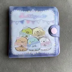 すみっコぐらし 財布