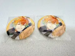 にじさんじ 宇佐美リト 缶バッジ