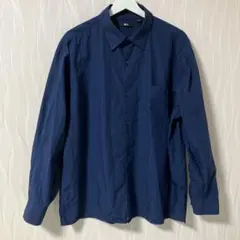 2026年最新】UniQlo c ブロードオーバーサイズシャツの人気アイテム