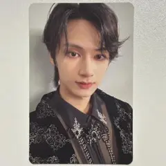 SEVENTEEN 消費期限 フラッシュプライス盤 ジュン トレカ ⑤