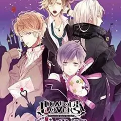DIABOLIK LOVERS lunaticparade