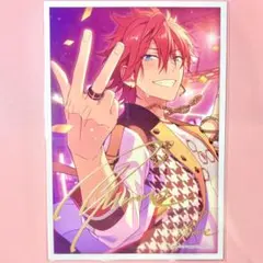 新品☆あんスタ【Crazy:B】サインステッカー☆3点セット - メルカリ