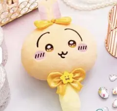 ちいかわ 超まじかるちいかわぬいぐるみミラー うさぎ まじかる