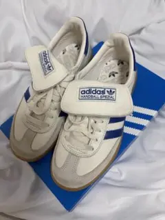 adidas HANDBALL SPEZIAL スニーカー 23cm 値下げ可能