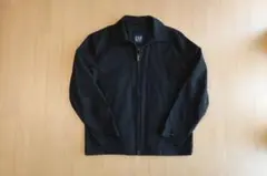 OLD GAP スウィングトップ ブルゾン ブラック 韓国製のサムネイル