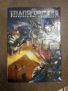 美品 トランスフォーマー ザ ムービー DVD Trans formers 美品 トランスフォーマー ザ ムービー DVD｜Yahoo!フリマ（旧PayPay