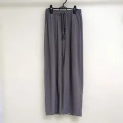 パンツ　ウエストゴムパンツ　メンズ　イージーパンツ　ボトムス　Lサイズ
