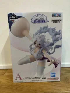 一番くじ　思い描く未来　A賞　ジュエリー・ボニー