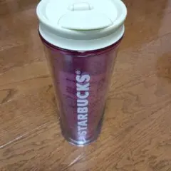 STARBUCKS SAKURA2022 タンブラー 355ml