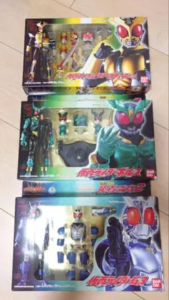 2026年最新】装着変身 仮面ライダーアギトの人気アイテム - メルカリ
