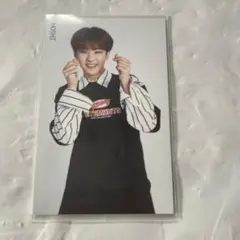 seventeen hoshi ideal cut セブチ　ホシ　トレカ
