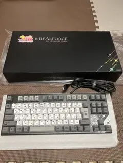 2025年最新】realforce gx1 ウマ娘の人気アイテム - メルカリ