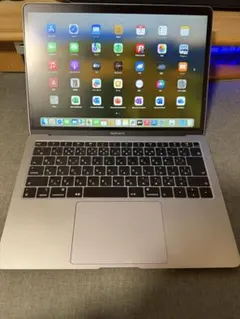 macbook air i5-16-512 office