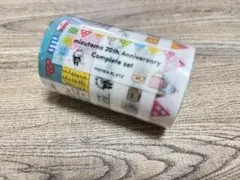 mizutama 20th Anniversary Complete setのサムネイル