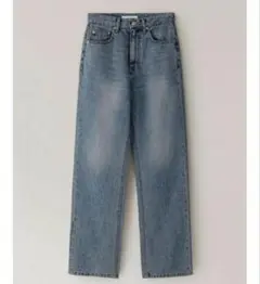 ohotoro New Berlin Jeans