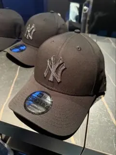 New Era 9FORTY NY Yankees キャップのサムネイル