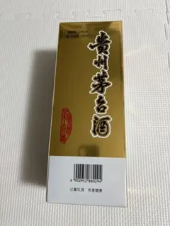 貴州茅台酒 500ml 2025年 新品未開封のサムネイル
