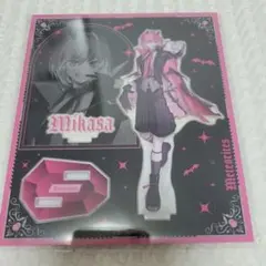 めておら Meteorites Halloween アクスタ みかさくん