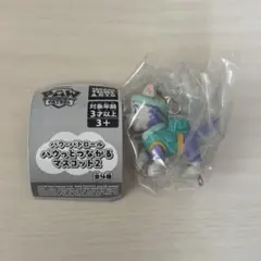 パウ・パトロール　パウッとつながるマスコット2 エベレスト