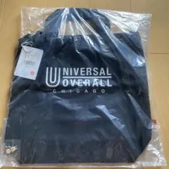 UNIVERSAL OVERALL 2WAY ショルダーバッグ