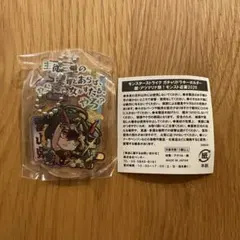 モンスト ガチャリドラキーホルダー モンスト巡業2026 富山県　巴御前