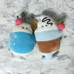 つぶらな瞳の純喫茶 セット