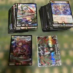 GG-001 グレングラッサゼロゼロワン　+α まとめ売り