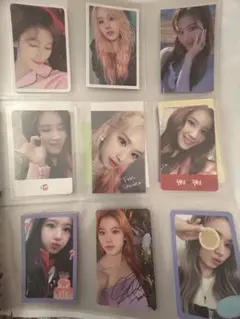 TWICE サナ university トレカ コンプ - メルカリ