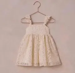 NORALEE ノラリー　MARA DRESS デイジーチュールワンピースのサムネイル