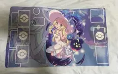 2026年最新】プレイマット ポケモン リーリエの人気アイテム - メルカリ