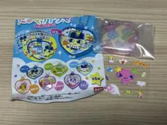 【ふらわっち】たまごっち たまもりアクセのサムネイル