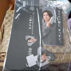 山下智久ストレインPOP