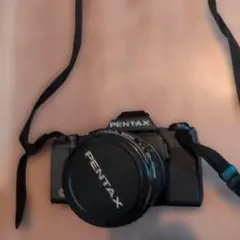 PENTAX 一眼レフカメラ 本体