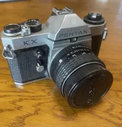 KX85 ASAHI PENTAX KX 並上級+品 一部保証 - メルカリ