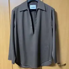 2026年最新】ヴァルーズシャツの人気アイテム - メルカリ