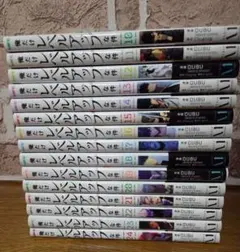 俺だけレベルアップな件 10巻～24巻 全て帯付き 初版多数 - メルカリ