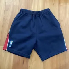 KIRINJI 体操服 ショートパンツ 120サイズ